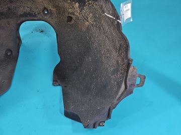 фото thumb №2, Підкрилок перед ліві skoda octavia iii 5e0809957