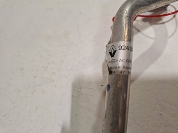 фото thumb №5, Шланг кондиціонера 924802645r dacia duster ii 1.0 tce 17-