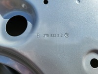 фото thumb №9, Skoda superb iii sedan 3v0 дверь правые зад задние