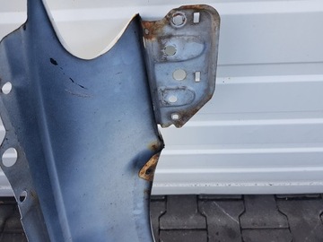 фото thumb №9, Vw scirocco iii 08-14r крило лівий перед lb9a