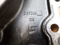 фото thumb №6, Насос масляна масла ford 1.6 hdi 16v tdci citroen peugeot berlingo partner