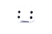 фото thumb №16, Nissens 91272 радіатор оливи, олія двигунний