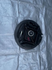 фото thumb №1, Jeep compass ii домкрат вкладыш w запаска комплект 2018-