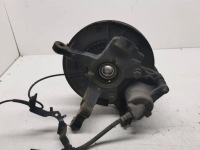 фото thumb №2, Ступица поворотный кулак суппорт правый перед с abs renault clio v 2020 all/w/d