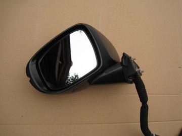 фото thumb №7, Дзеркало ліві honda jazz v 2020-2023r 8 контактів