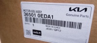 фото thumb №10, Двигун електричний kia niro ii 2 ev електричний 36500-0eda0 36500-0eda1 новий
