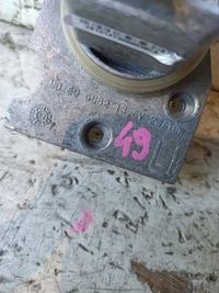 фото thumb №2, Bwm x1 e84 модуль jeż перетворювач led кільце лівий