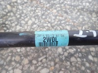 фото thumb №4, Привідний вал лівий задня задня kia sorento ii 2.2 crdi 14r