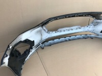 фото thumb №5, Ford focus iv mk4 бампер перед передний