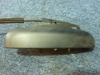 фото thumb №2, Ручка fiat panda 3 iii 2012- правая задняя