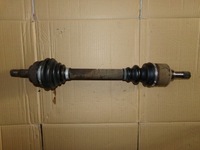 фото thumb №1, Приводной вал połośka левая citroen c4 1.6 hdi
