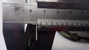 фото thumb №6, Зчеплення диск притиск 152 tys. km vw eos 2.0 fsi