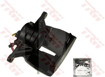 ТОРМОЗНОЙ СУППОРТ TRW BHQ921E VW GOLF VII 12-
