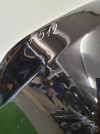 фото thumb №5, Mercedes glc i 1 w253 x253 a253 253 капот крышка двигателя oem оригинал