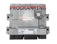 фото thumb №1, Renault master iii 2020 з передній блок керування / модуль ecu