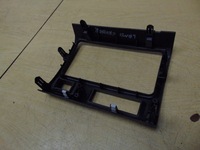 фото thumb №6, Рамка радіо консолі toyota land cruiser j7 2015рік