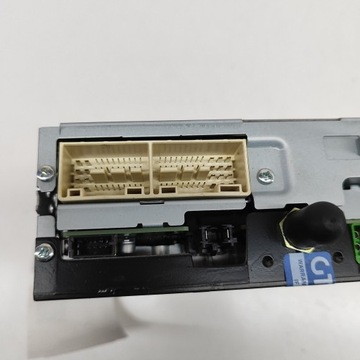 фото thumb №8, Hyundai tucson iv nx4 2024 панель / радиопроигрыватель cd/dvd/gps