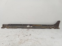 фото thumb №5, Jaguar xf x250 2010 права сторона поріг