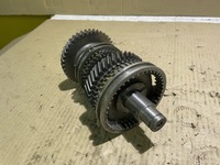 фото thumb №8, Синхронізатор муфта колеса коробки master 2.5