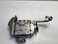 фото thumb №1, Mercedes b w247 a w177 2.0 cdi радіатор вихлопних газів