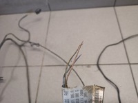 фото thumb №8, Джгут електропроводка датчиків паркування перед audi a4 b8 allroad 8k0971095a