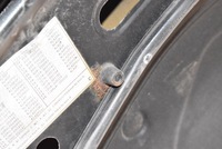 фото thumb №16, Капот кришка двигуна чорна opel antara 06-15