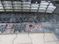 фото thumb №11, Бампер перед peugeot rifter iii 3 18-