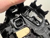 Фара ліва перед mini cooper f65 f66 f67 full led high 5b51205 Доставка, фото thumb