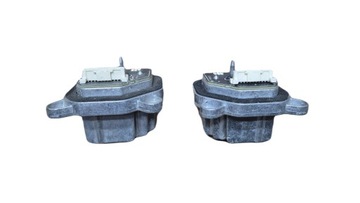 фото thumb №9, Модуль лампы led левый jeż язык skoda karoq рестайлинг 57b 22- 00224256 оригинал. новый