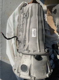 фото thumb №1, Коробка передач передач mercedes a2572700000