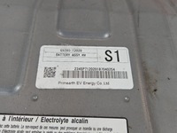 фото thumb №10, Акумулятор акумулятор гібрид toyota auris ii g9280-12020