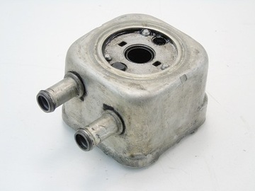 фото thumb №1, Радиаторов масла 1.9 tdi leon toledo golf 4 a3 bora