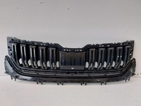 фото thumb №5, Skoda kodiaq 565 решітка радіатора решітка радіатора 565853653 b оригінал