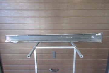 фото thumb №8, Планка пороговая правая bmw 3 f30 f31 11-18