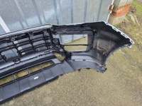 Бампер перед передній porsche cayenne 9y0 lift карбон в Україні, фото thumb