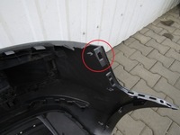 фото thumb №9, Бампер зад задний audi a3 8v4 sportback e tron 13-