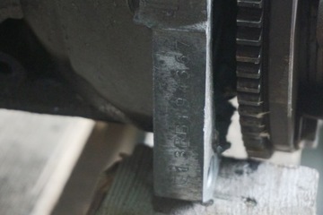 фото thumb №12, Suzuki wagon двигатель 1.3b g13bb yha v10yha nr.28 wal головка блок