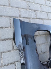 фото thumb №7, Крыло перед переднее левый volkswagen tayron