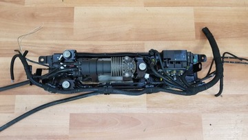 НАСОС ПОДВЕСКИ MASERATI LEVANTE КОМПРЕССОР