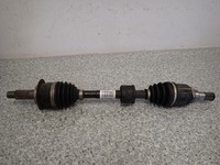 фото thumb №4, Suzuki sx4 06-1.5 1.6 приводной вал приводная левая передняя