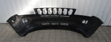 фото thumb №4, Бампер перед переднє jeep compass 1 i рестайлінг 11-13