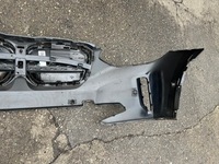 фото thumb №13, Бампер передній bmw ix3 решітка радіатора решітка радіатора