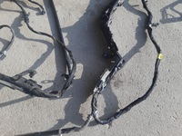 фото thumb №6, Ram 1500 19- джгут електропроводка кабіни 68474747ac usa