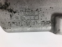 Man tgm tgl euro 6 d0836 рециркулятор вихлопних газів egr 51081510207 Зі Шроту, фото thumb