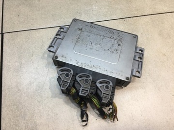 фото thumb №5, Блок управления двигателя citroen c5 i fl 2.0 16v 9657070680