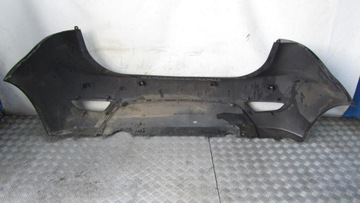 фото thumb №7, Hyundai ix20 бампер зад задний 9f 10-17 249