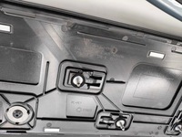 фото thumb №12, Спойлер крышки 9y3860939b porsche cayenne 9y coupe