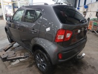 фото thumb №10, Suzuki ignis mf 2016 - present насос кондиционера 9520162r11 k12c