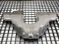 Купить Накладка тепловая 1676800603 mercedes gle suv, фото thumb