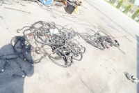 фото thumb №1, Volvo fh 4 електропроводка електрична рами 2016